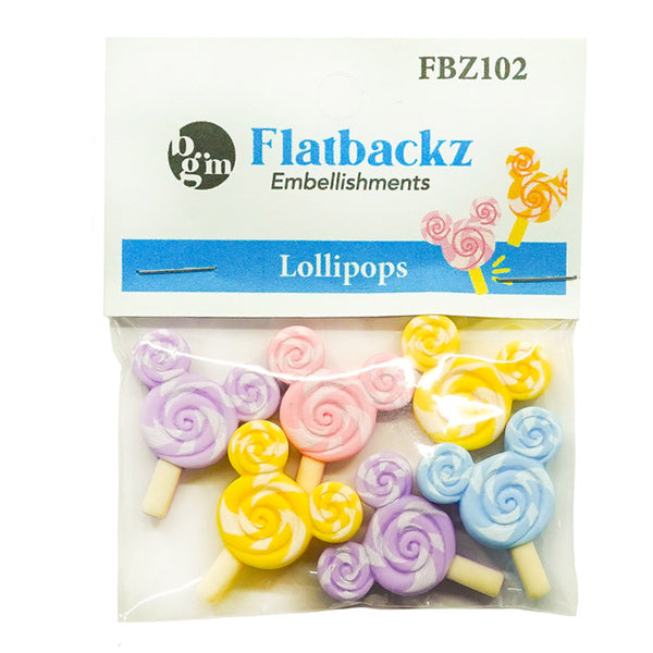 Lollipops - 3