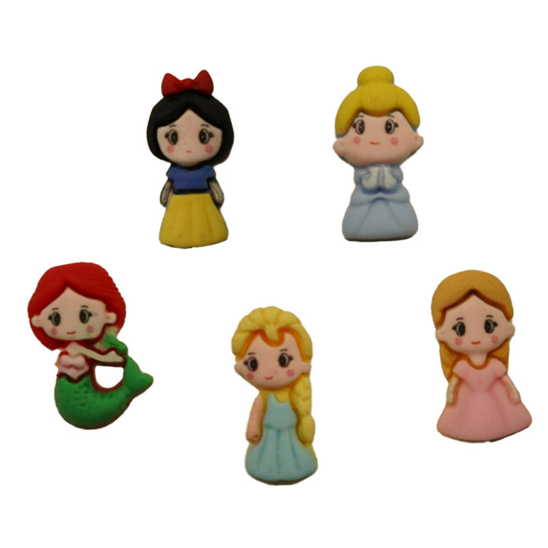 Princesses
