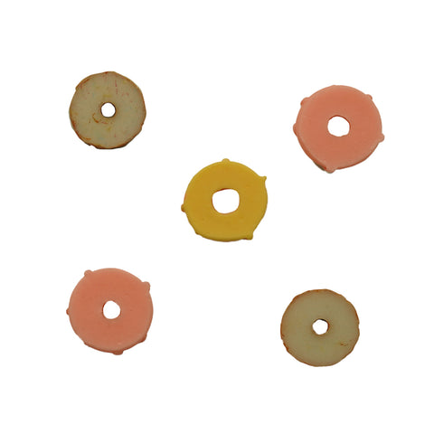 Donuts - 0