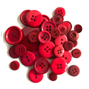 Merlot Buttons