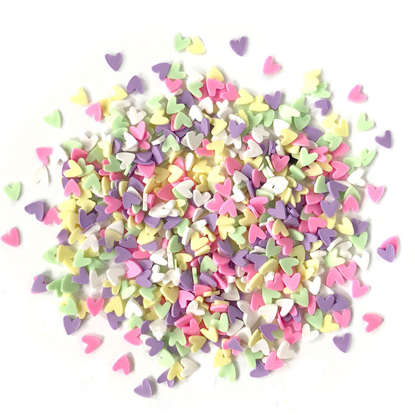 Sprinkletz Hearts Bundle - 3