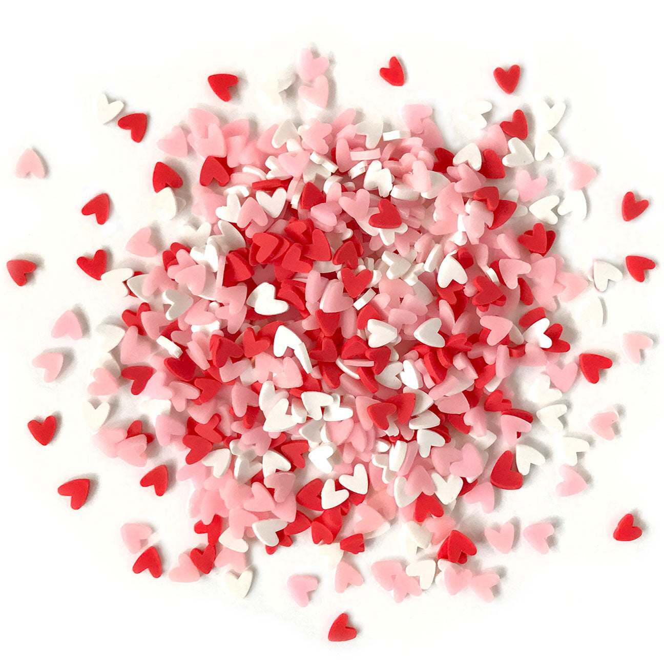 Sprinkletz Hearts Bundle