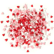 Sprinkletz Hearts Bundle