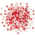 Sprinkletz Hearts Bundle - 4