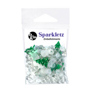 Winter Wonder Sparkletz