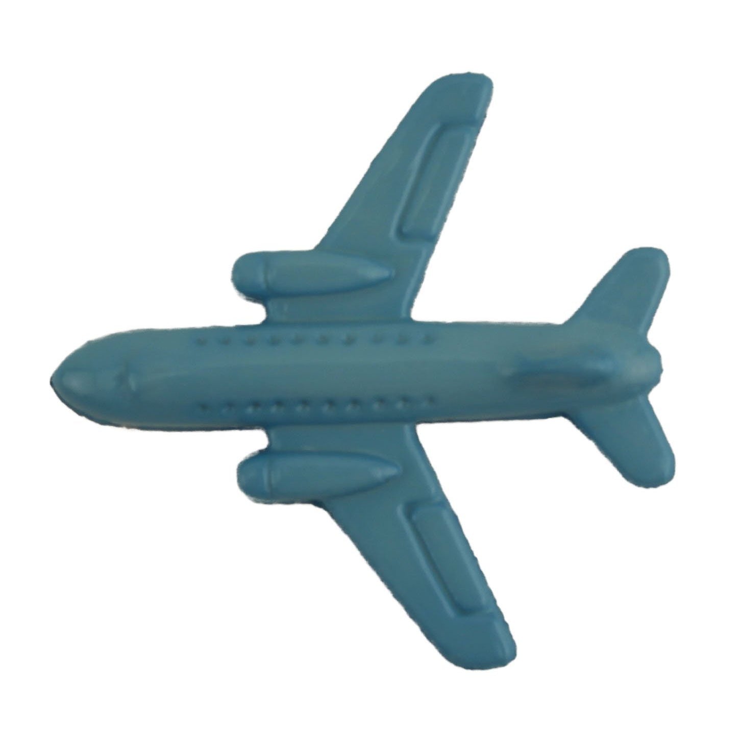 Airplane - Buttons Galore and More