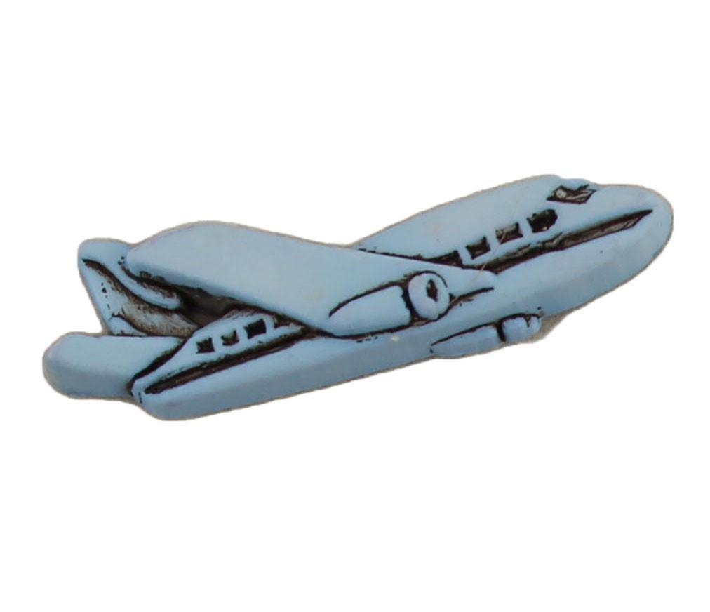 Airplane - Buttons Galore and More