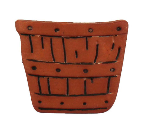 Apple Barrel - Buttons Galore and More