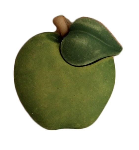 Apple 3D Bulk Buttons - 3