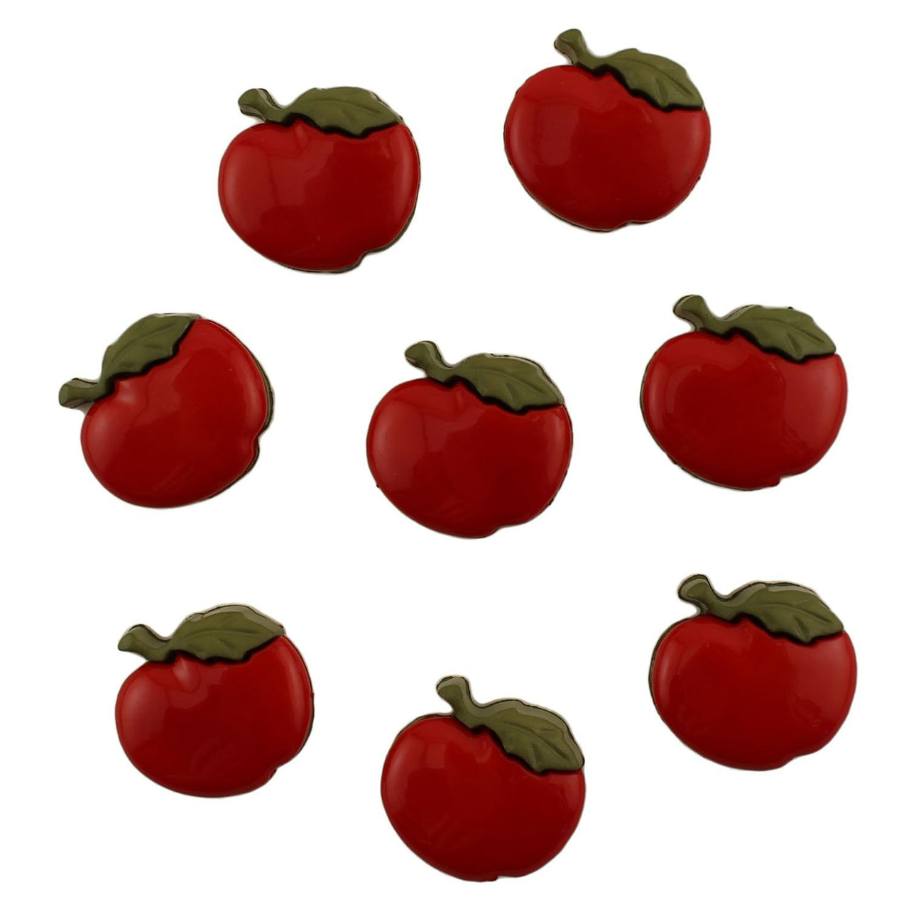 Apples – Buttons Galore and More