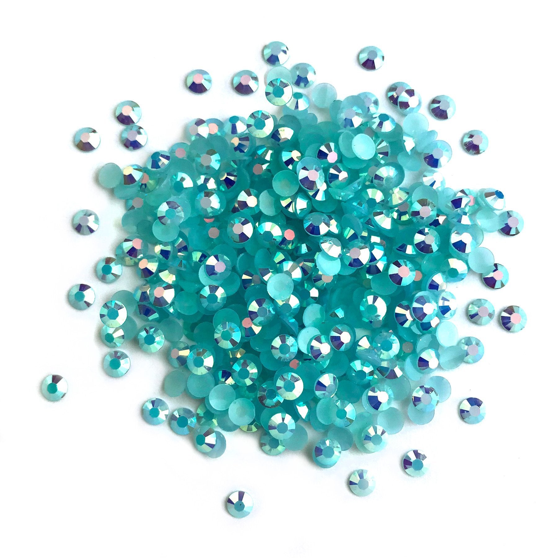 Aquamarine AB - Buttons Galore and More
