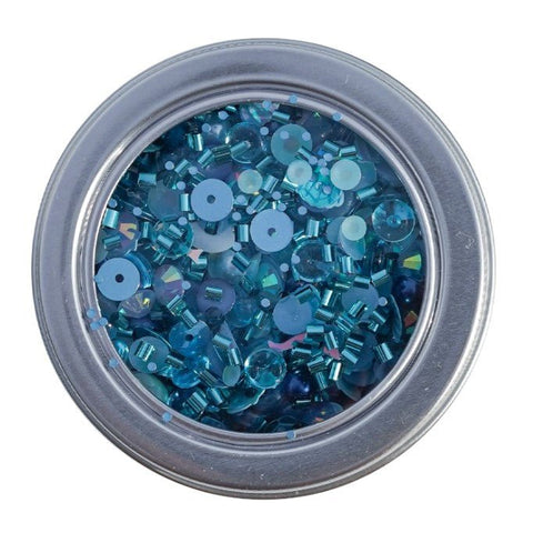 Aquatic - Buttons Galore and More