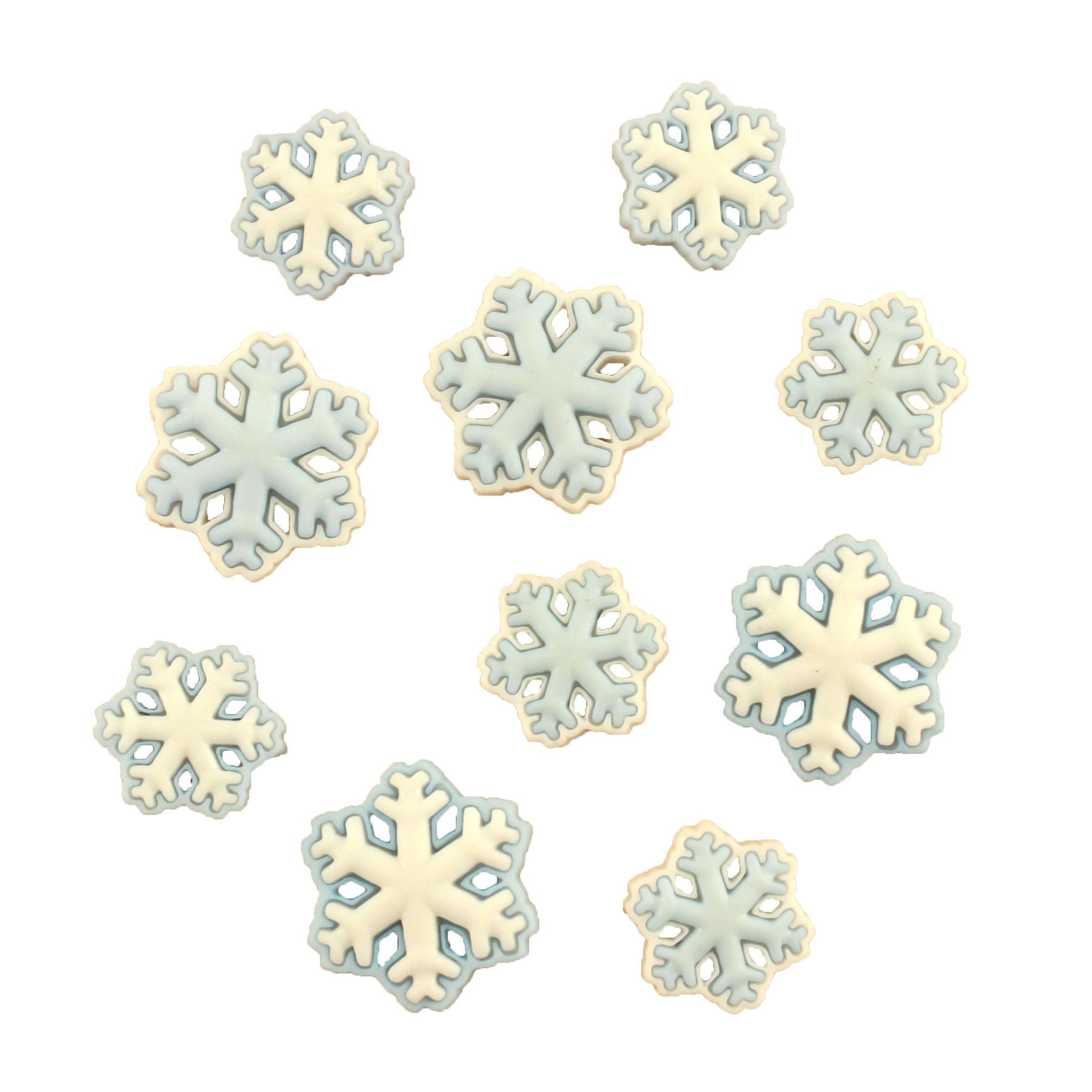 Arctic Blast-4793 - Buttons Galore and More
