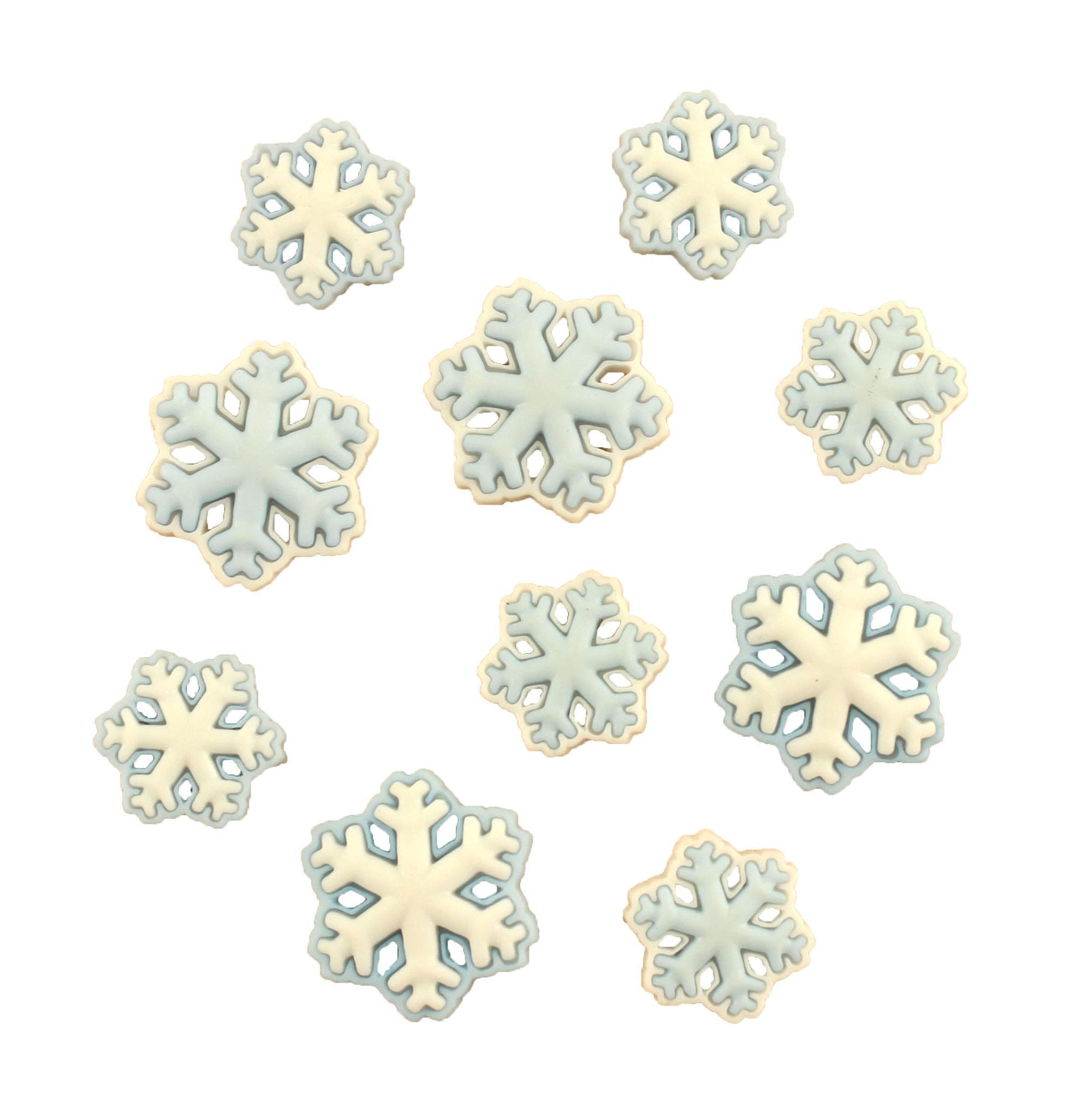 Arctic Blast-4793 - Buttons Galore and More