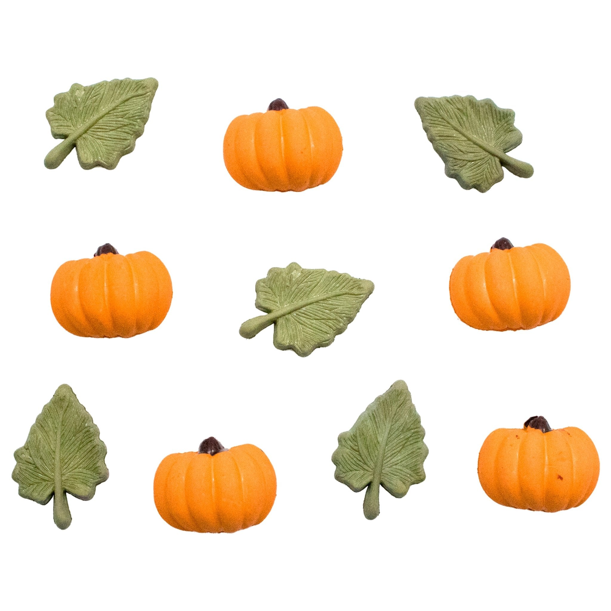 Autumn Group – Buttons Galore and More