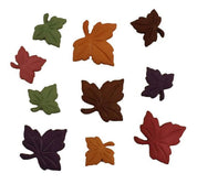 Autumn Group - Buttons Galore and More