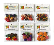 Autumn Group - Buttons Galore and More