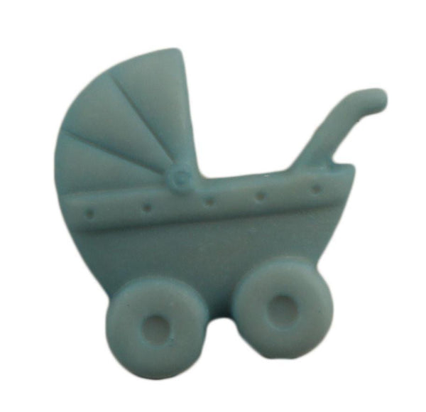 Baby Carriage - 5