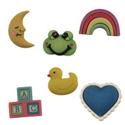 Baby Hugs Group - Buttons Galore and More