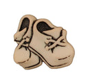 Baby Shoes - 3