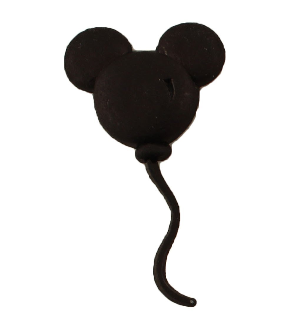 Balloon Mouse Ears - Buttons Galore and More