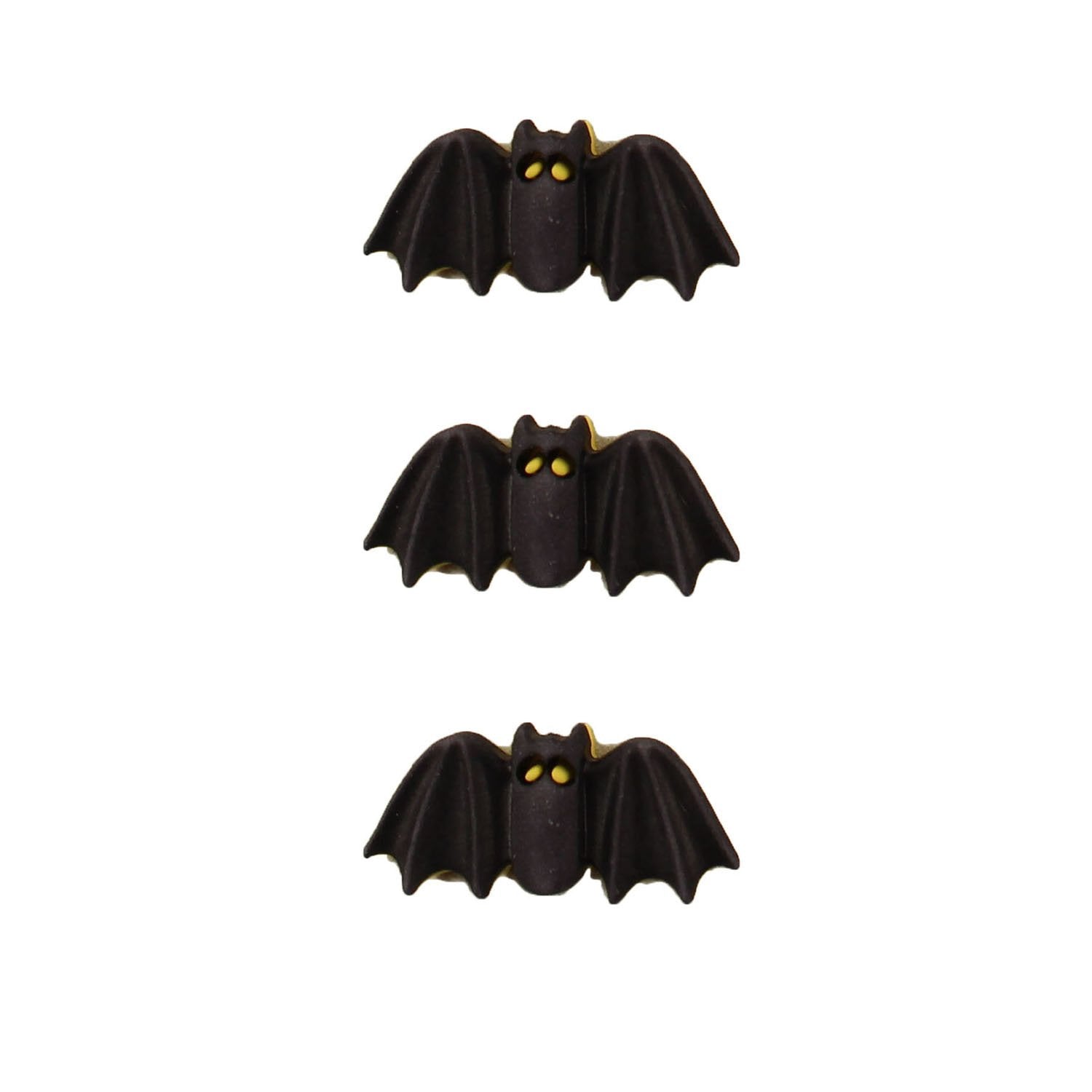 Bats - HH121 - Buttons Galore and More
