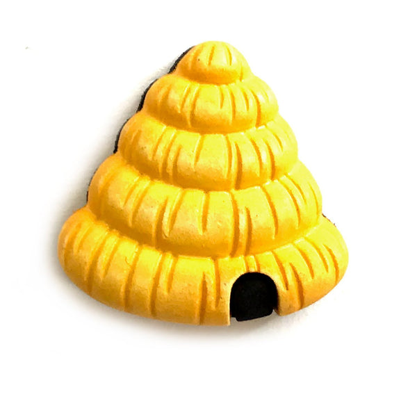Bee Hive 3D Bulk Buttons - 3