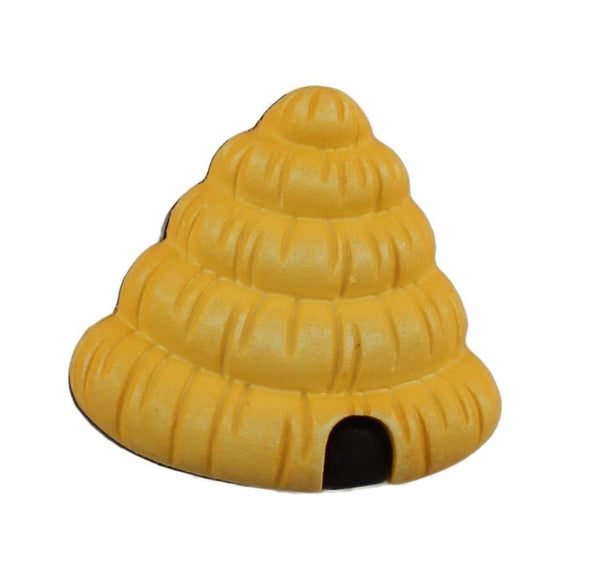 Bee Hive 3D Bulk Buttons - 1