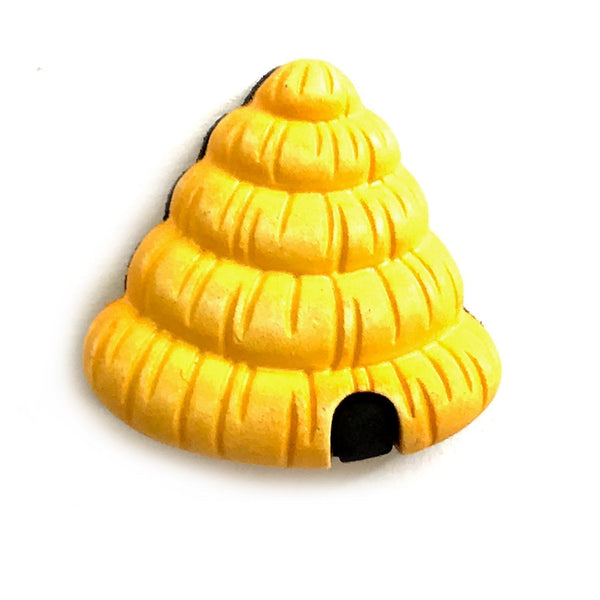 Bee Hive 3D Bulk Buttons - 4