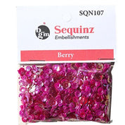 Berry - Buttons Galore and More