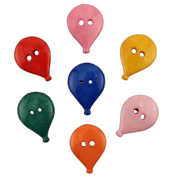 Birthday Balloons - 1