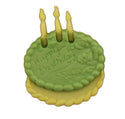 Birthday Cake - 2