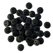 Black - Buttons Galore and More
