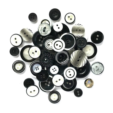Haberdashery Buttons | Craft and Sewing Buttons | Buttons Galore ...