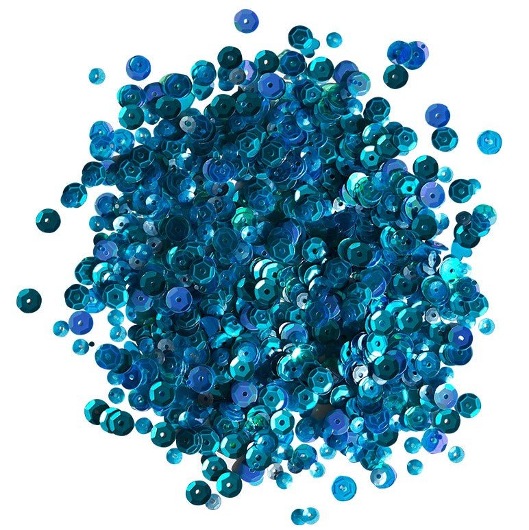 Blue Diamond - Buttons Galore and More