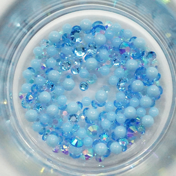 Blue Ice - 1