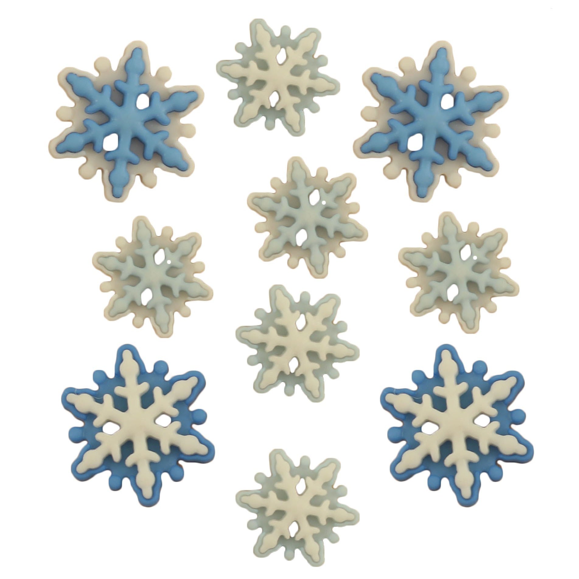 Brrr!-4796 - Buttons Galore and More