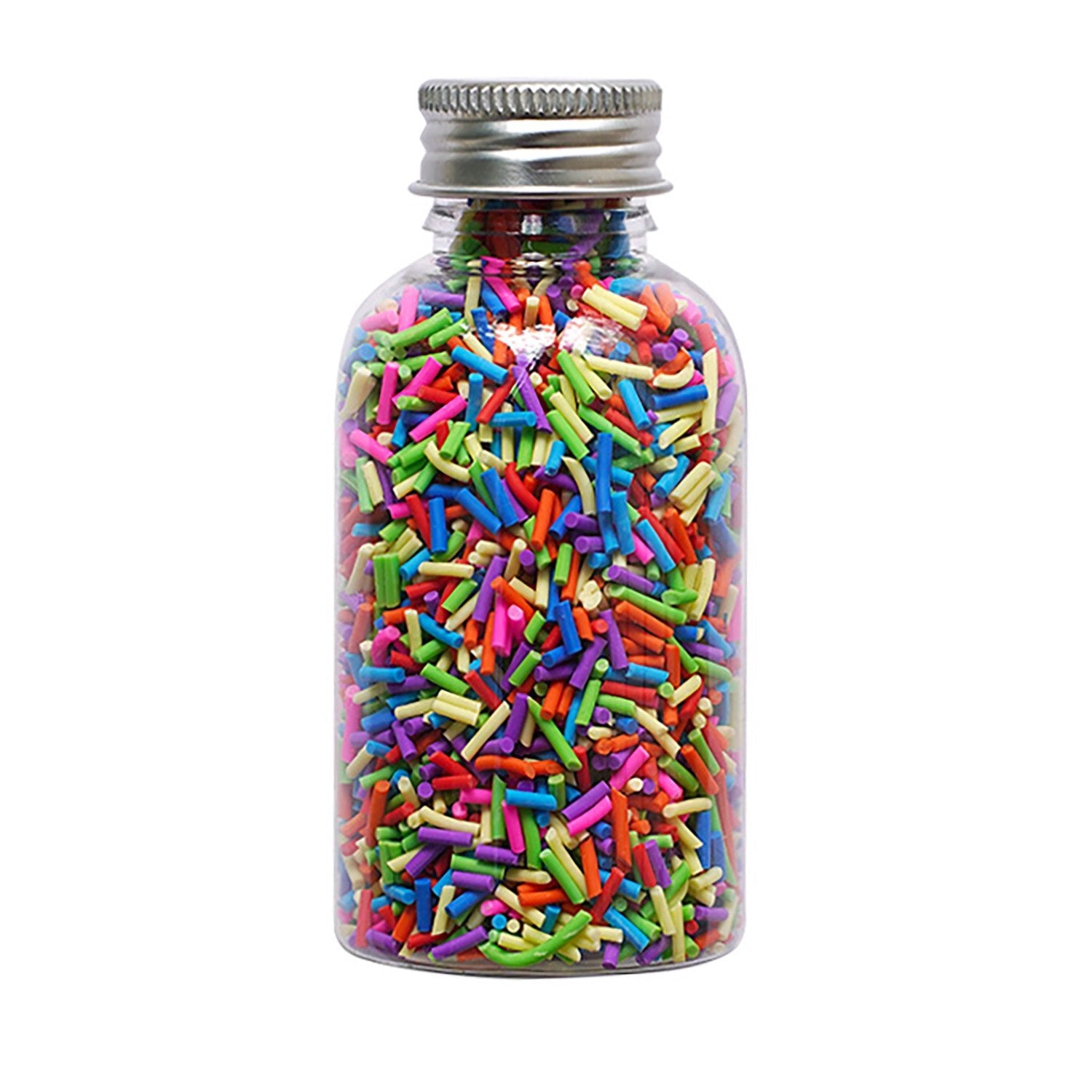 Bulk Bright Sprinkles Buttons Galore and More