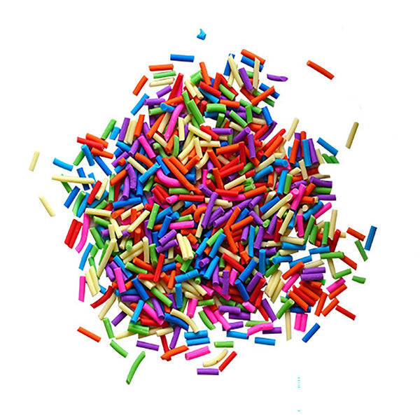 Bulk Bright Sprinkles - 2