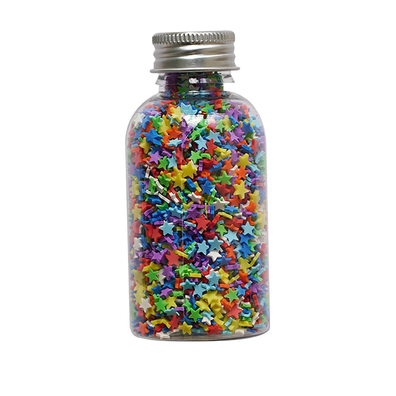 Bulk Bright Star Sprinkletz - Buttons Galore and More