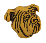 Bulldog - Buttons Galore and More