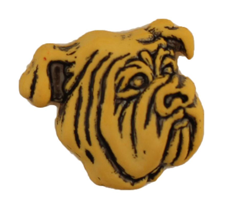 Bulldog - Buttons Galore and More