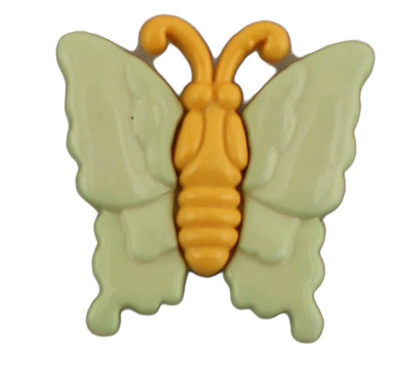 Butterfly - Buttons Galore and More