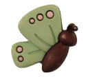 Butterfly 3D Bulk Buttons - 2