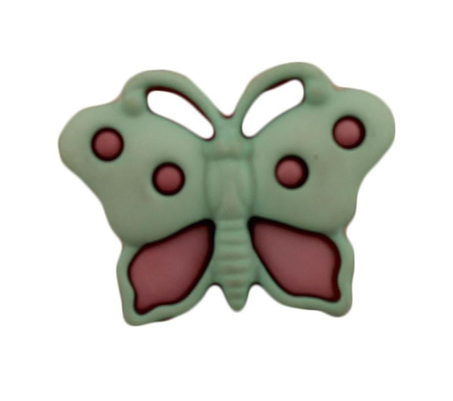 Butterfly - Buttons Galore and More