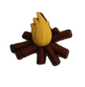 Camp Fire - 1