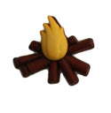 Camp Fire - 3