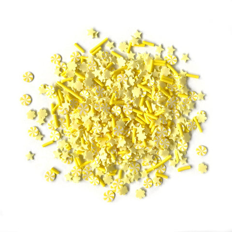 Canary - NK103 - Buttons Galore and More