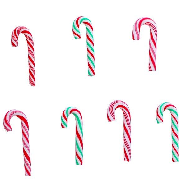 Candy Canes - Buttons Galore and More