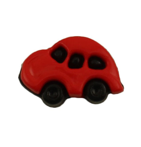 Car - Buttons Galore and More